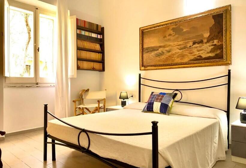 اتاق لوکس, Villa Rocco Rooms