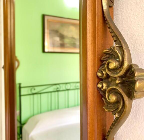 اتاق استاندارد, Villa Rocco Rooms