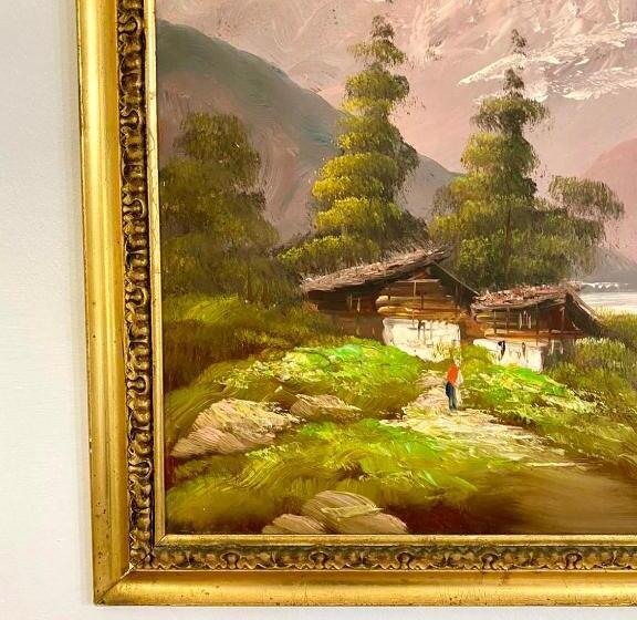 اتاق لوکس, Villa Rocco Rooms