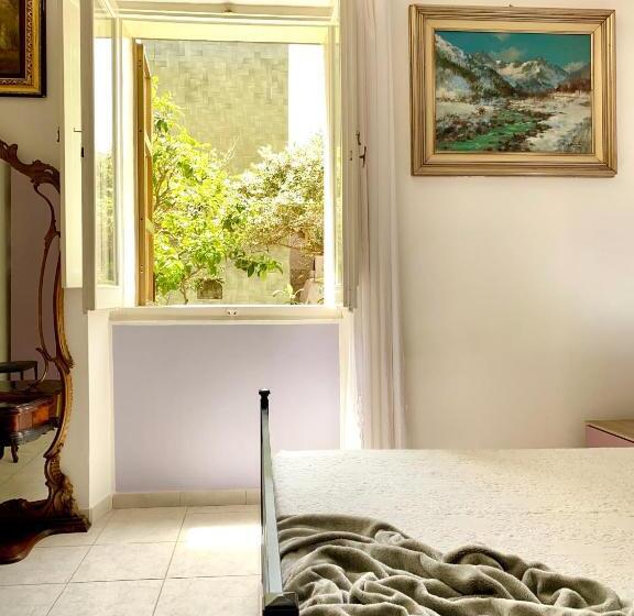 اتاق لوکس, Villa Rocco Rooms