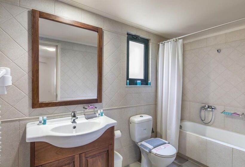 آپارتمان 1 خوابه, Creta Palm Resort Hotel & Apartments