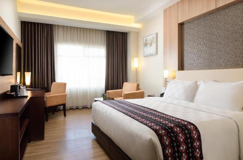 آپارتمان 1 خوابه, Creta Palm Resort Hotel & Apartments
