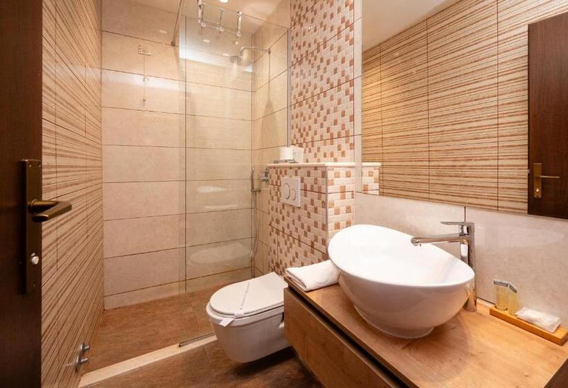 Номер Стандарт, Heritage Hotel Tragos