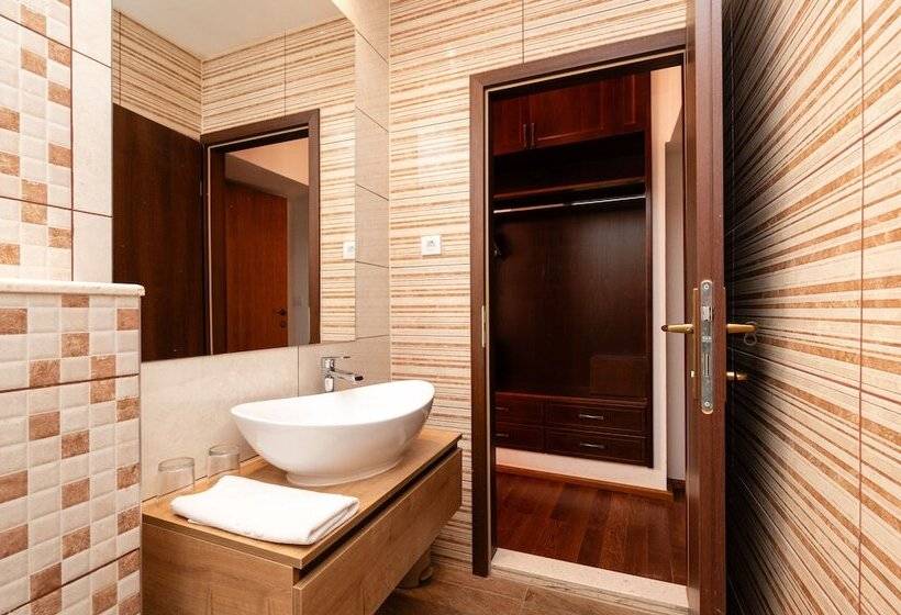 Номер Стандарт, Heritage Hotel Tragos
