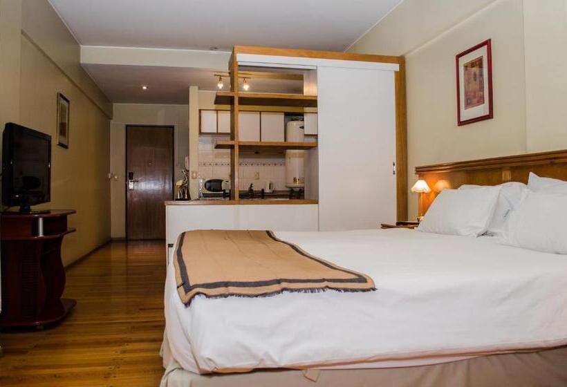 جناح كلاسيكي, Altezza Apart Suites