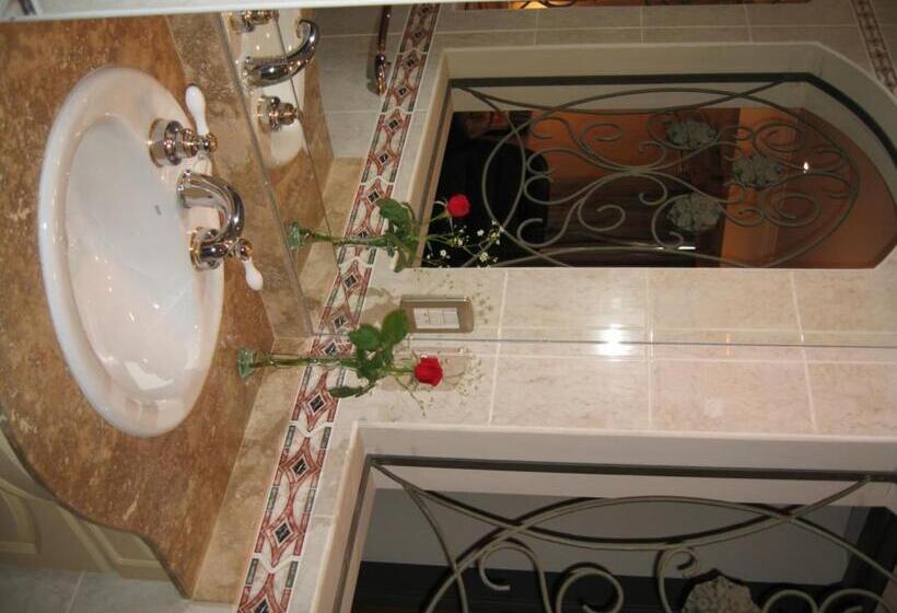 جناح كلاسيكي, Altezza Apart Suites