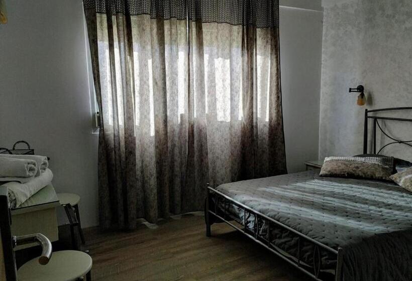 اتاق اکونومی, Nisaki Hotel & Elite Suites