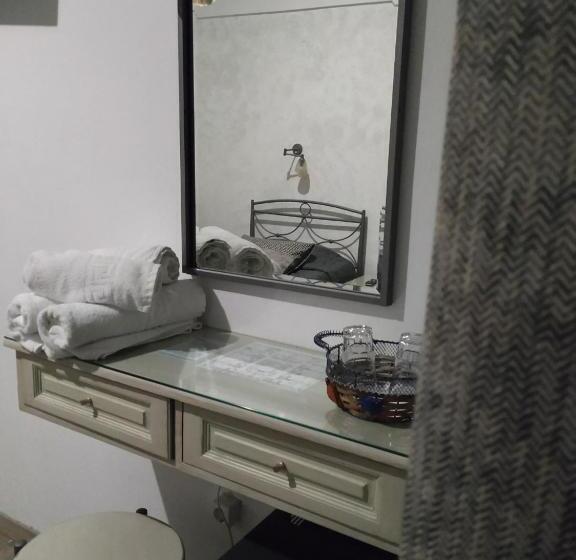 اتاق استاندارد با چشم‌انداز شهر, Nisaki Hotel & Elite Suites