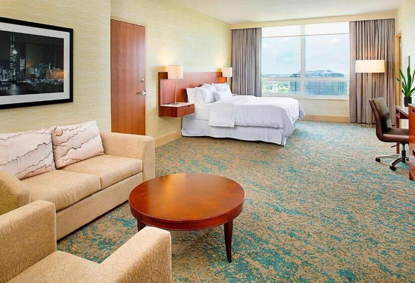 Полулюкс, The Westin Chicago North Shore