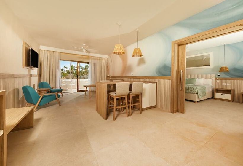 سوئیت 2 خوابه, Bahia Principe Grand Punta Cana - All Inclusive