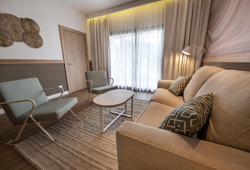 سوئیت جونیور پریمیوم, Bahia Principe Grand Punta Cana - All Inclusive