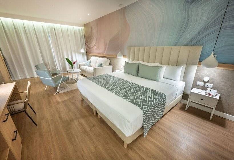سوئیت جونیور پریمیوم, Bahia Principe Grand Punta Cana - All Inclusive