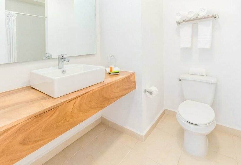 اتاق استاندارد, Decameron Isla Coral Guayabitos, Ramada All Inclusive Resort