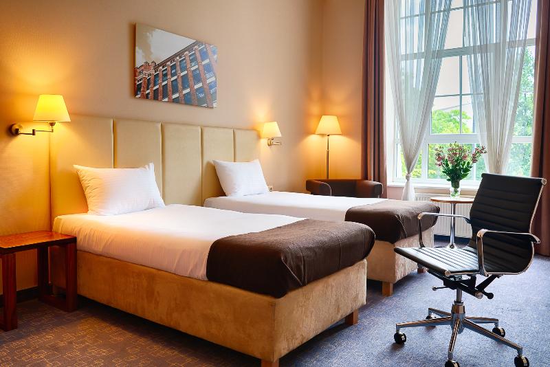 اتاق استاندارد, Focus Hotel łódź