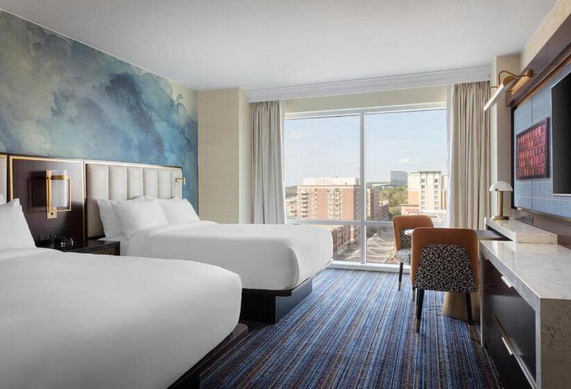 Номер Стандарт, Gaylord National Resort & Convention Center