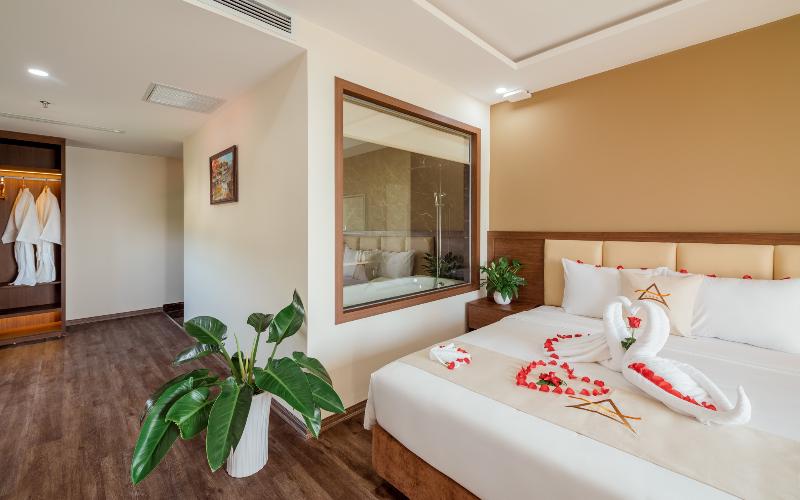 Номер Стандарт, Gouves Bay By Omilos Hotels