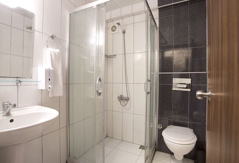 Economy Triple Room, Grand Ant