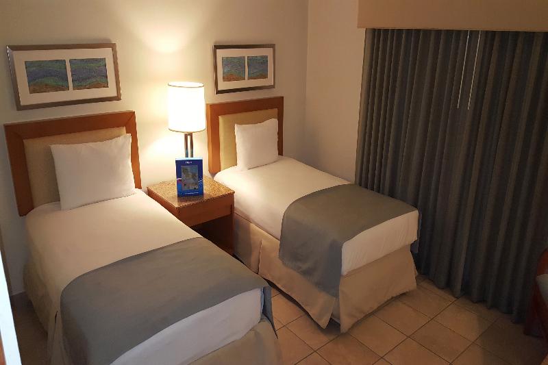 ویلای 3 خوابه, Park Royal Homestay Club Cala Puerto Rico