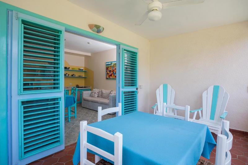 דירת חדר, Playa Colibri