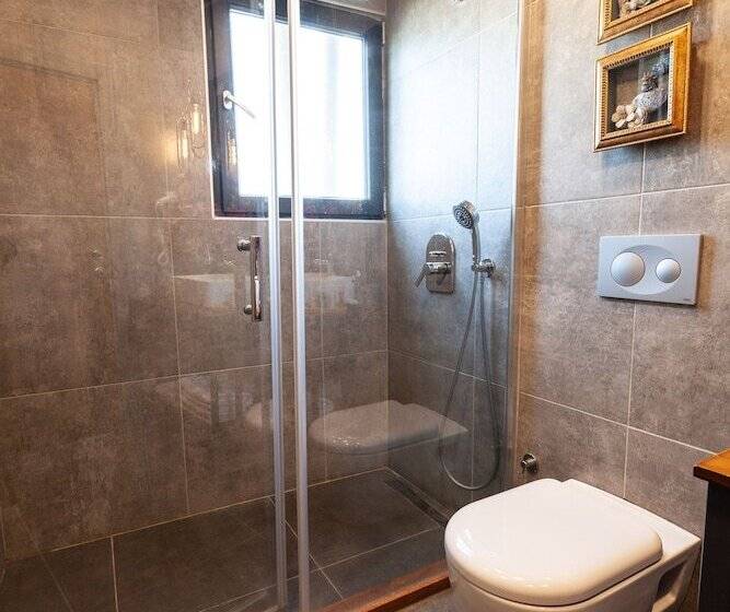 اتاق استاندارد, Romantic Hotel Istanbul