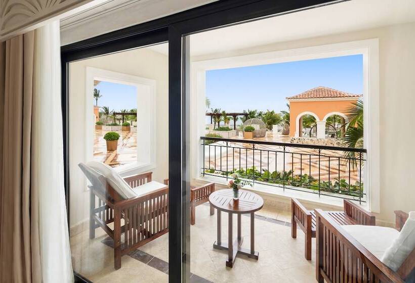 سوییت جونیور با چشم‌انداز دریا, Sanctuary Cap Cana, A Luxury Collection Resort, Dominican Republic, Adult All Inclusive