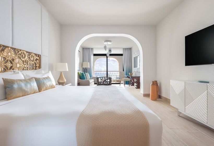 سوئیت جونیور پریمیوم با چشم‌انداز دریا, Sanctuary Cap Cana, A Luxury Collection Resort, Dominican Republic, Adult All Inclusive