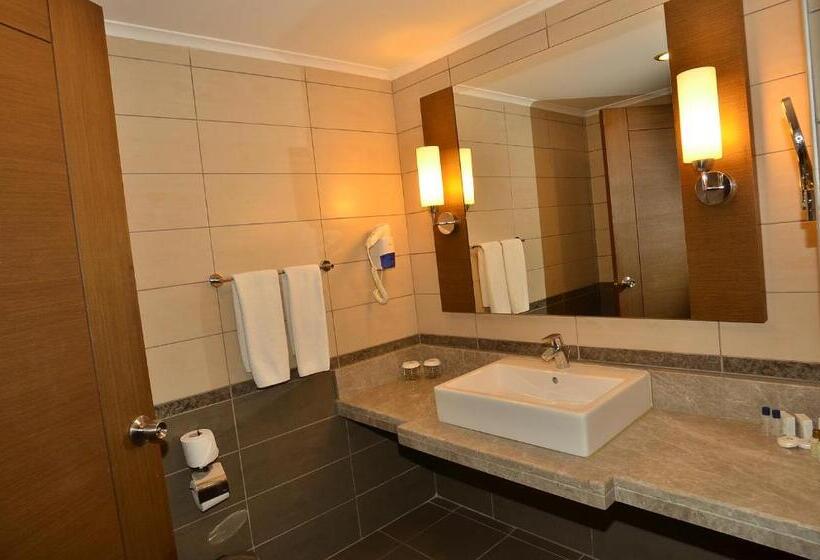 Номер Стандарт Внутренний, Side Prenses Resort Hotel & Spa