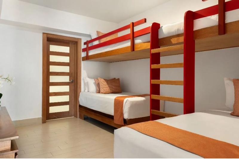 패밀리 룸, Sunscape Coco Punta Cana - All Inclusive
