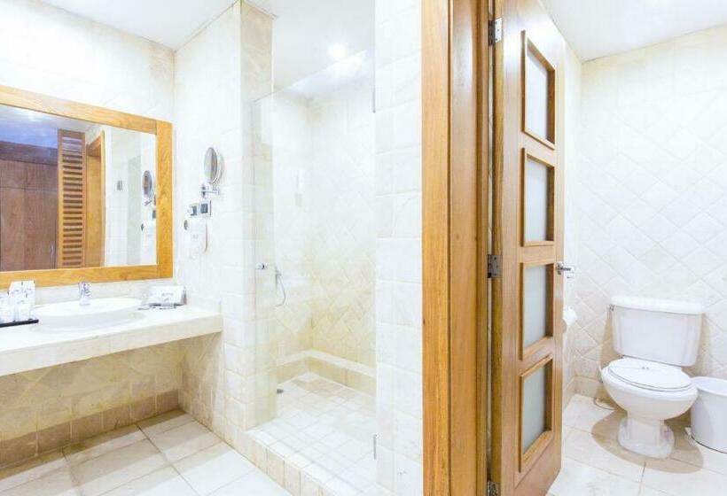 수피리어 룸, Sunscape Coco Punta Cana - All Inclusive