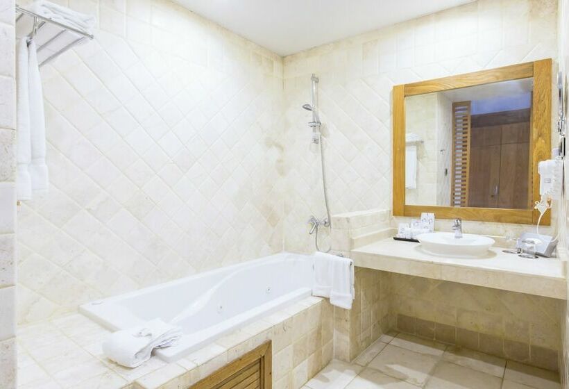수피리어 룸, Sunscape Coco Punta Cana - All Inclusive