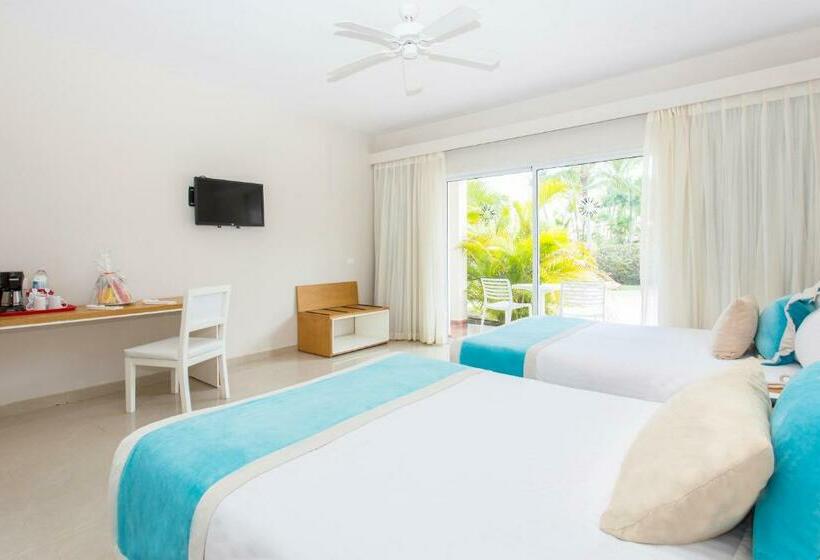 스탠다드 싱글 룸, Sunscape Coco Punta Cana - All Inclusive