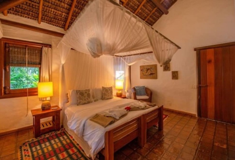 Вилла 2 Спальни, E Resort Villas De Trancoso