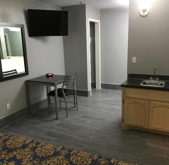 Номер Стандарт, Express Inn Weslaco/mercedes