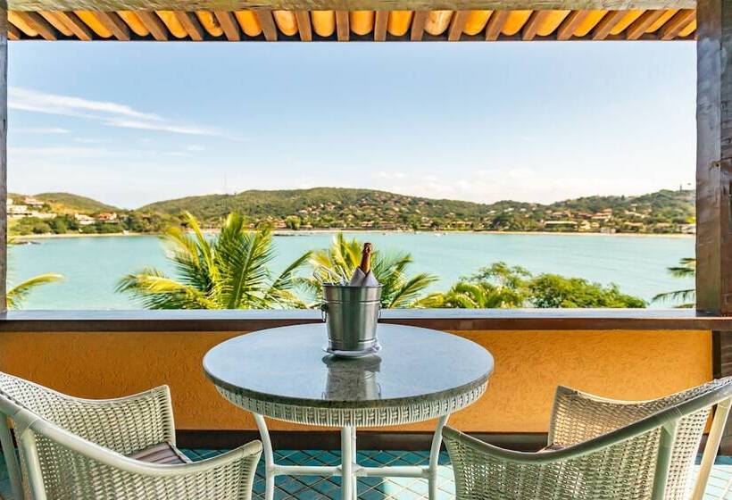 سوییت, Ferradura Private