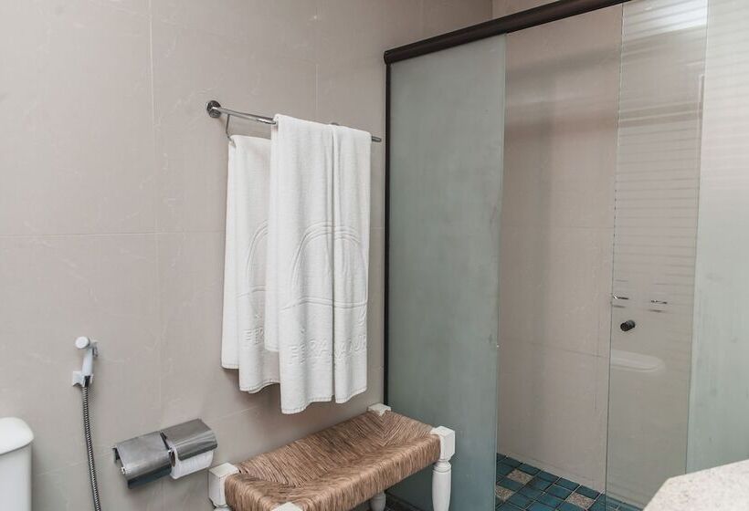 سوییت, Ferradura Private