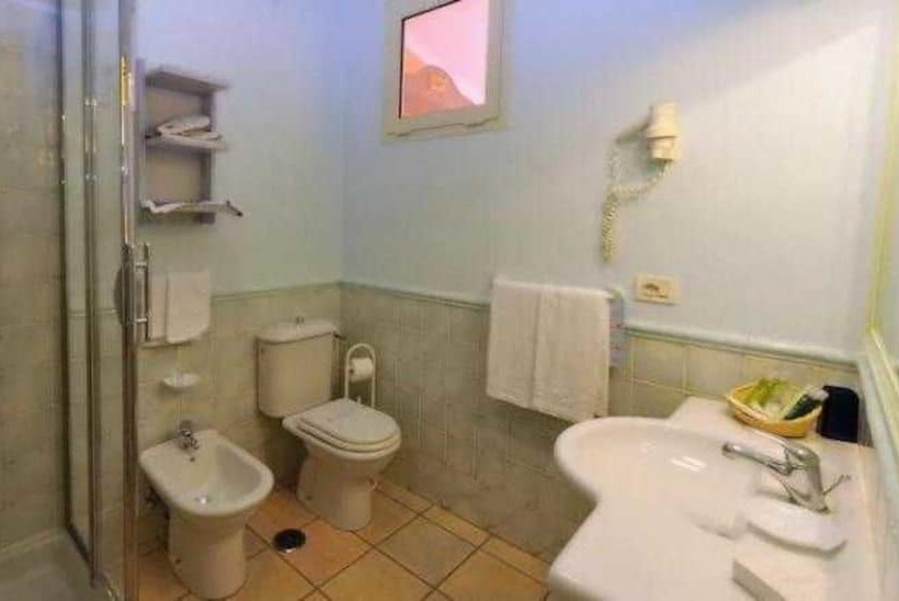 اتاق استاندارد, Grand Hotel In Porto Cervo