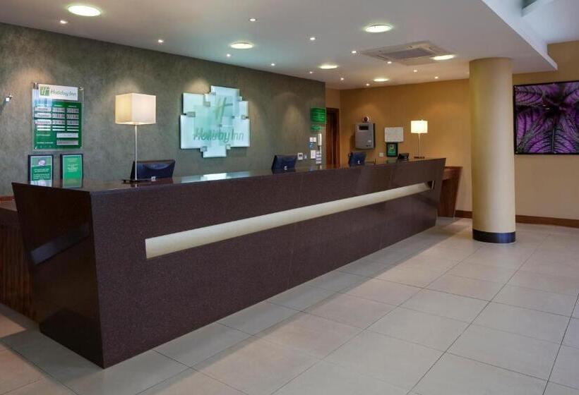 Семейный Номер, Holiday Inn Norwich City, An Ihg