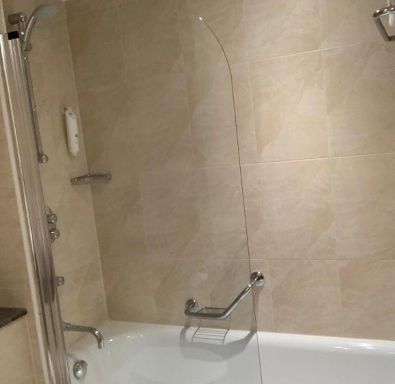 带大床的套房, Holiday Inn Norwich City, An Ihg