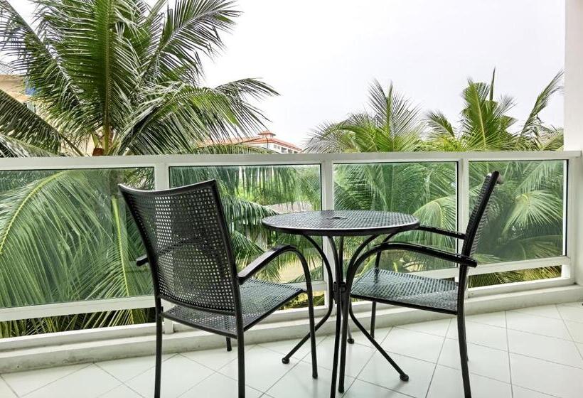 Люкс Повышенной Комфортности, Nova Suites Pattaya By Compass Hospitality