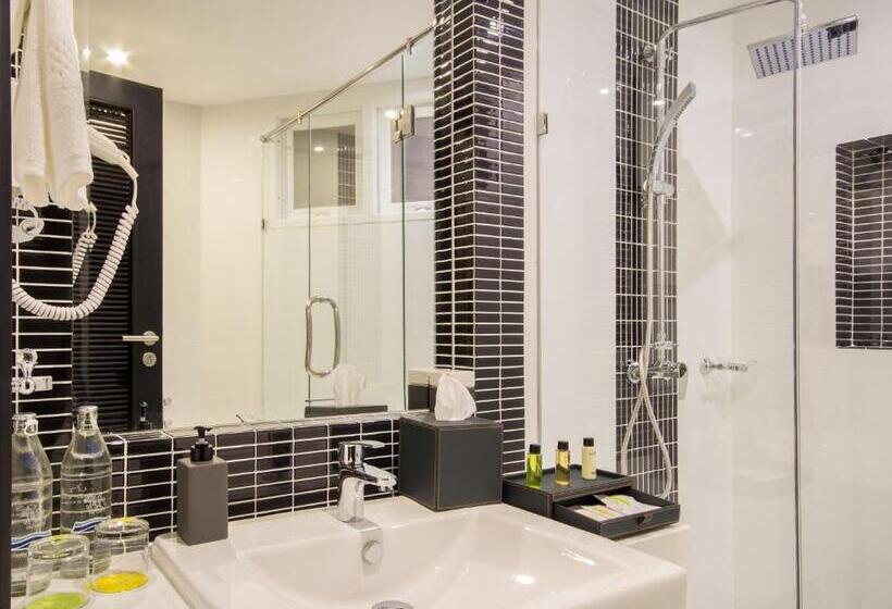 اتاق سوپریور سه تخته, Nova Suites Pattaya By Compass Hospitality