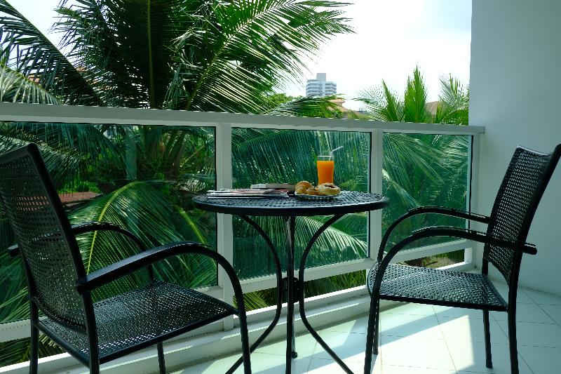 سوییت لوکس, Nova Suites Pattaya By Compass Hospitality