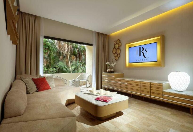 スイート, Trs Yucatan Hotel - Adults Only