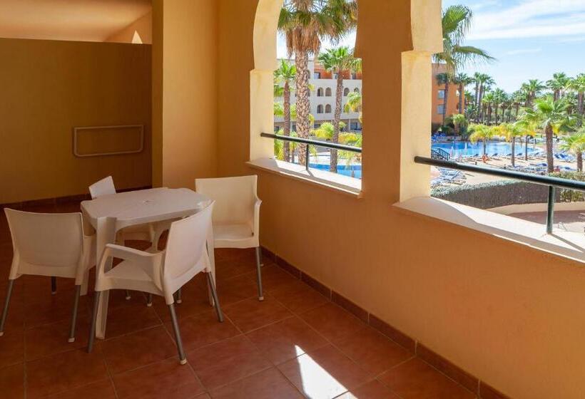 Апартаменты 2 Спальни, Apartamentos Playamarina