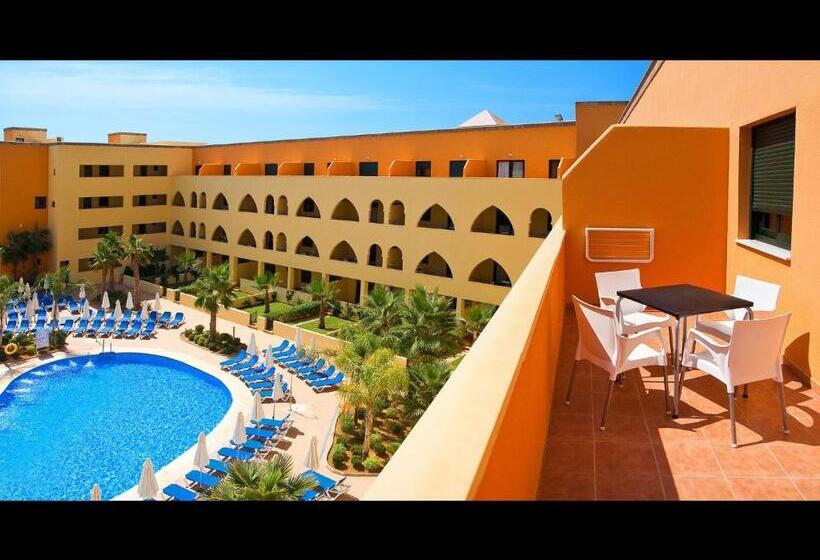 Апартаменты 1 Спальня, Apartamentos Playamarina