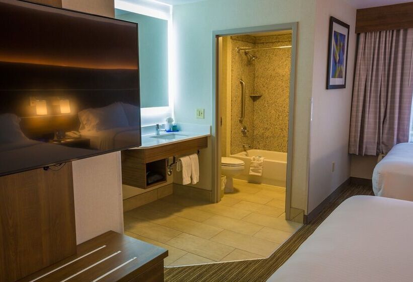 اتاق استاندارد, Holiday Inn Express Hotel & Suites Pasco Tricities, An Ihg