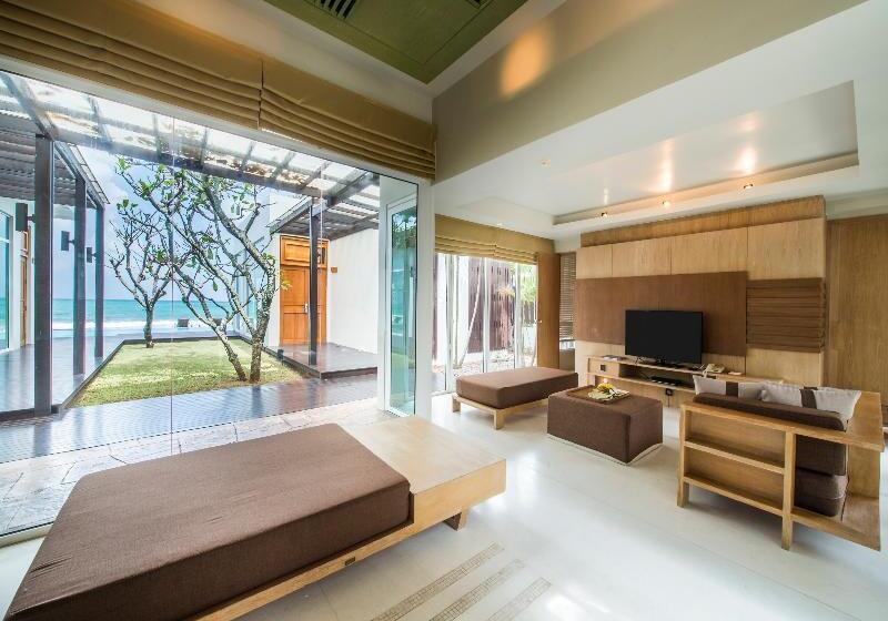 Вилла 3 Спальни с Бассейном, Aleenta Phuket   Phang Nga   The Leading Hotels Of The World