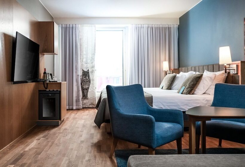 غرفة قياسية, Break Sokos Hotel Levi