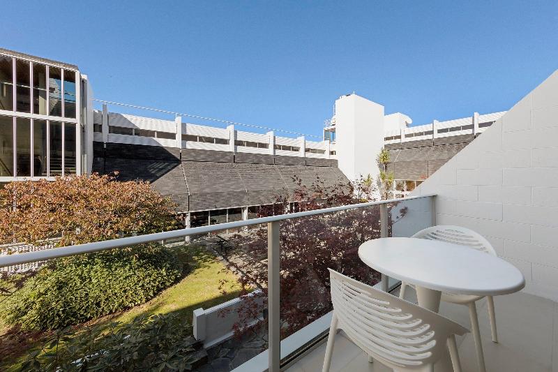 带特大床的标准间, Crowne Plaza Queenstown, An Ihg