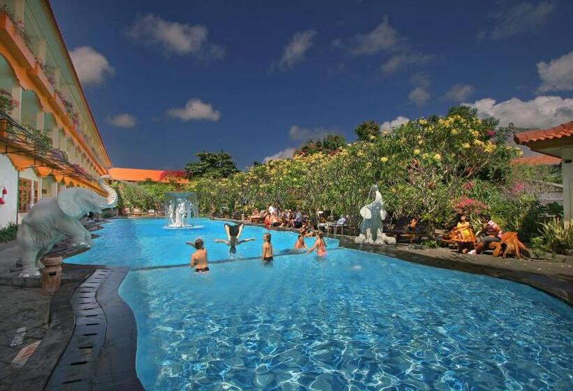 اتاق سوپریور با تخت بزرگ, Febri S Hotel & Spa