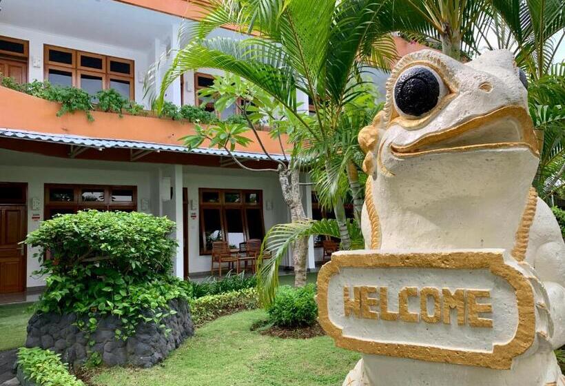اتاق استاندارد چهار تخته, Febri S Hotel & Spa